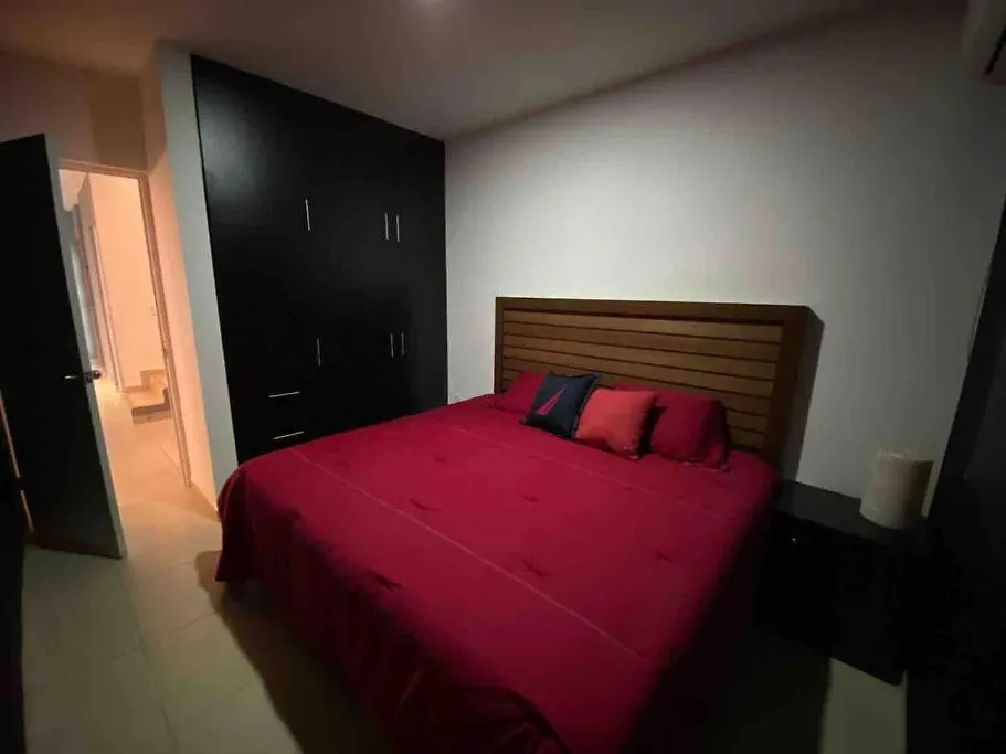 Casa Destinos Villa Puerto Morelos Holiday home
