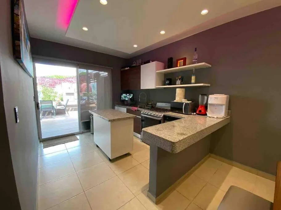 Casa Destinos Villa Puerto Morelos