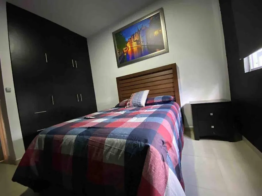 Holiday home Casa Destinos Villa Puerto Morelos