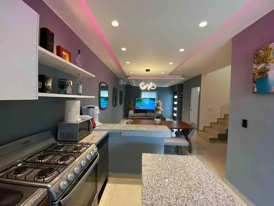 Casa Destinos Villa Puerto Morelos