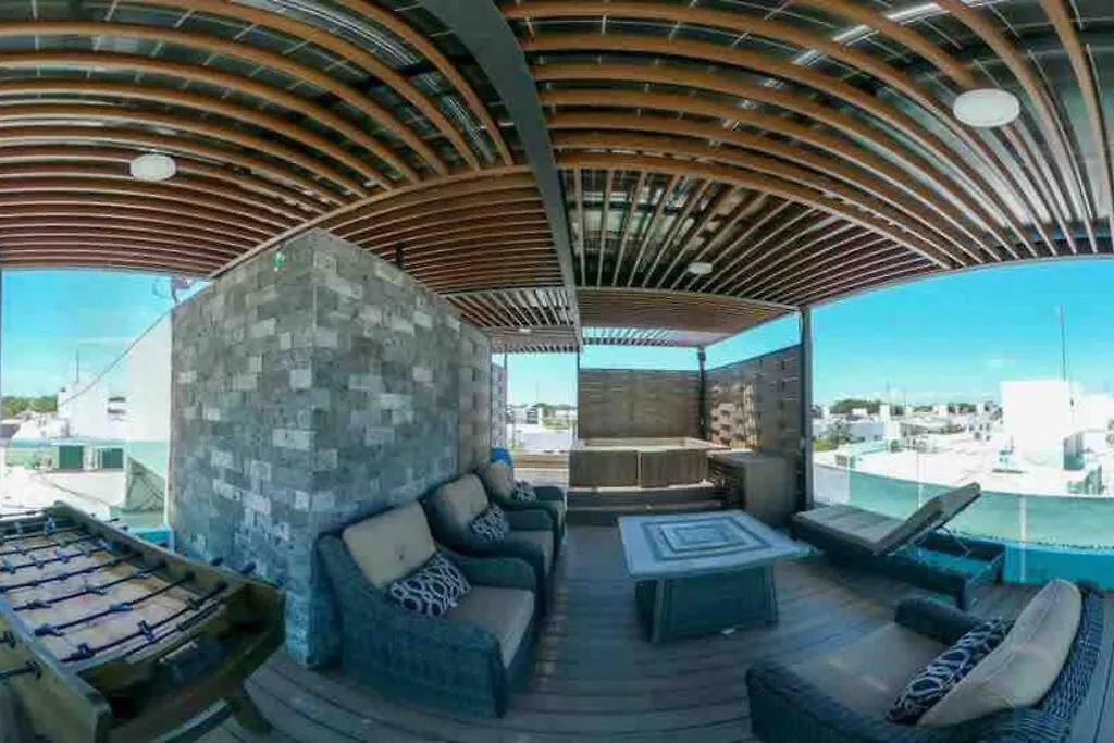 Casa Destinos Villa Puerto Morelos