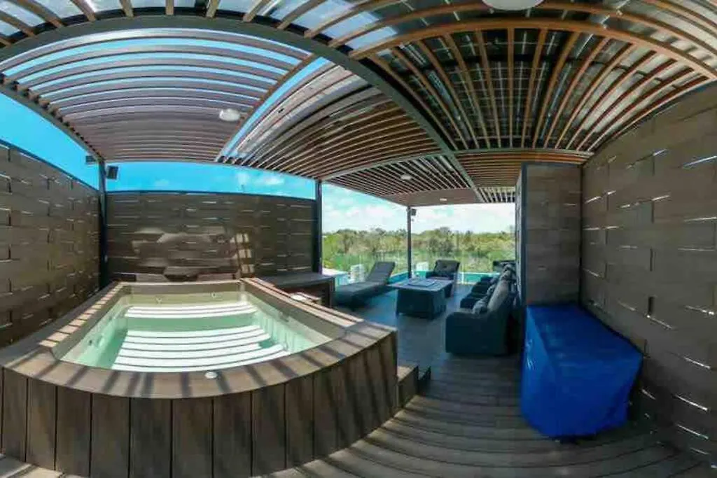 Casa Destinos Villa Puerto Morelos 0*,  Mexico