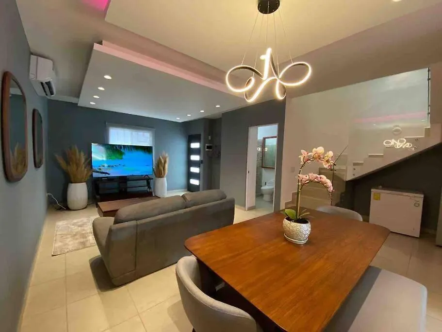 Casa Destinos Villa Puerto Morelos Holiday home