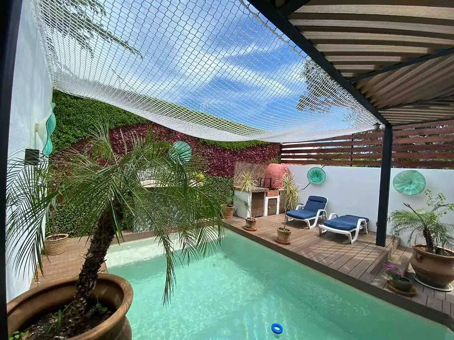 Casa Destinos Villa Puerto Morelos 0*,  Mexico