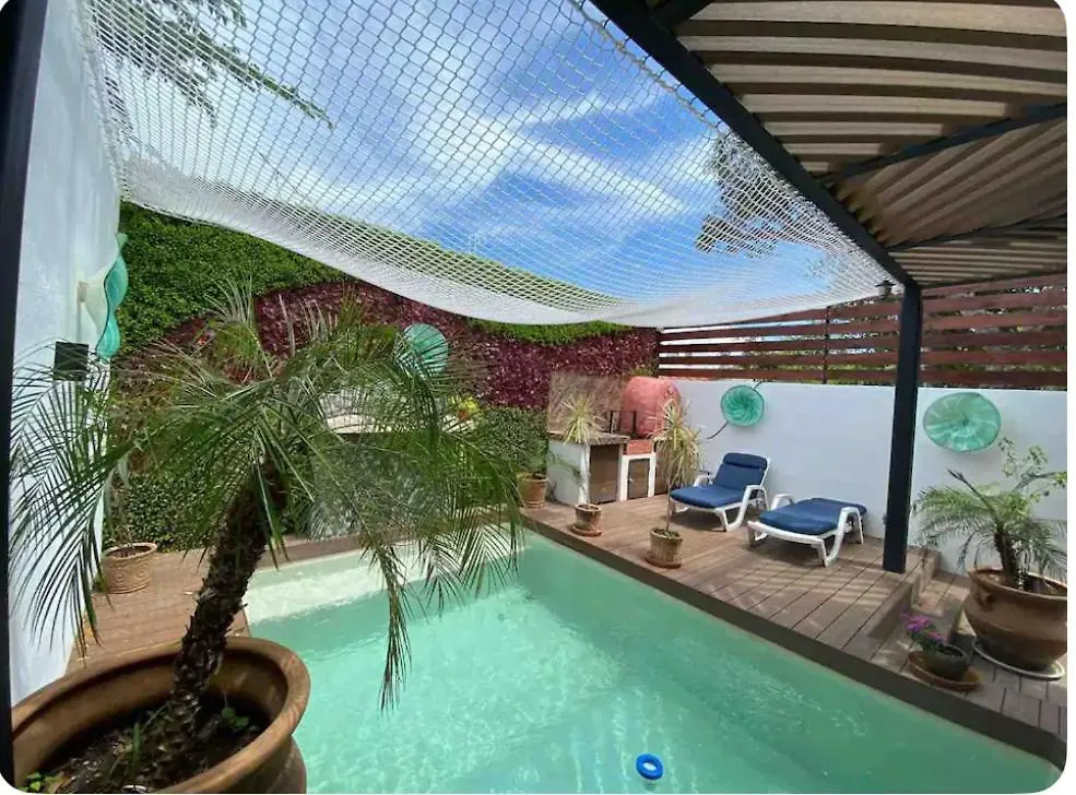 Casa Destinos Villa Puerto Morelos