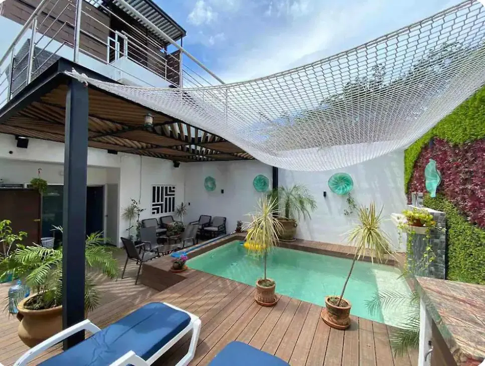 Casa Destinos Villa Puerto Morelos