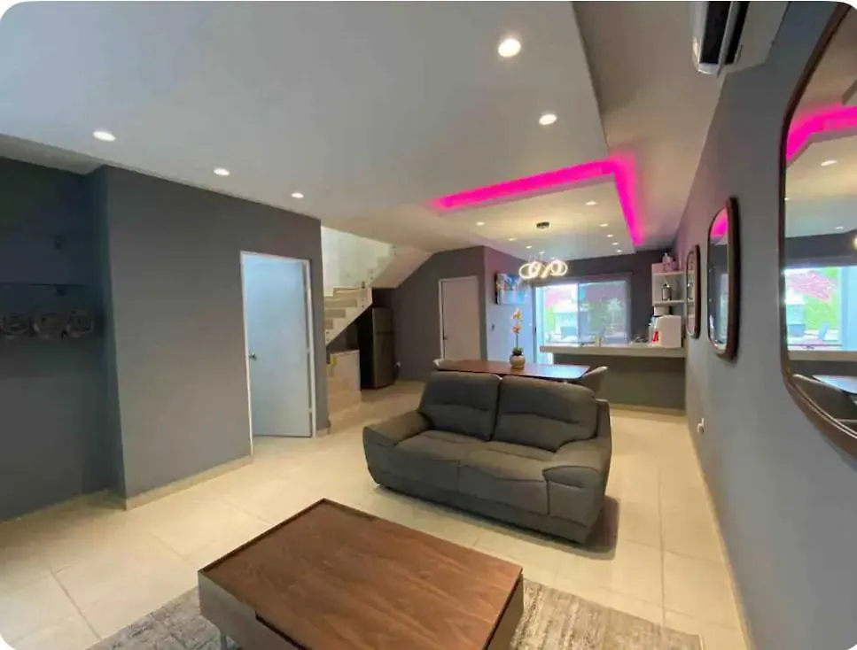 Casa Destinos Villa Puerto Morelos Holiday home