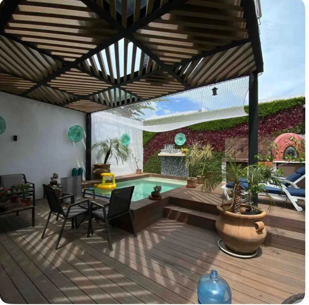 Casa Destinos Villa Puerto Morelos