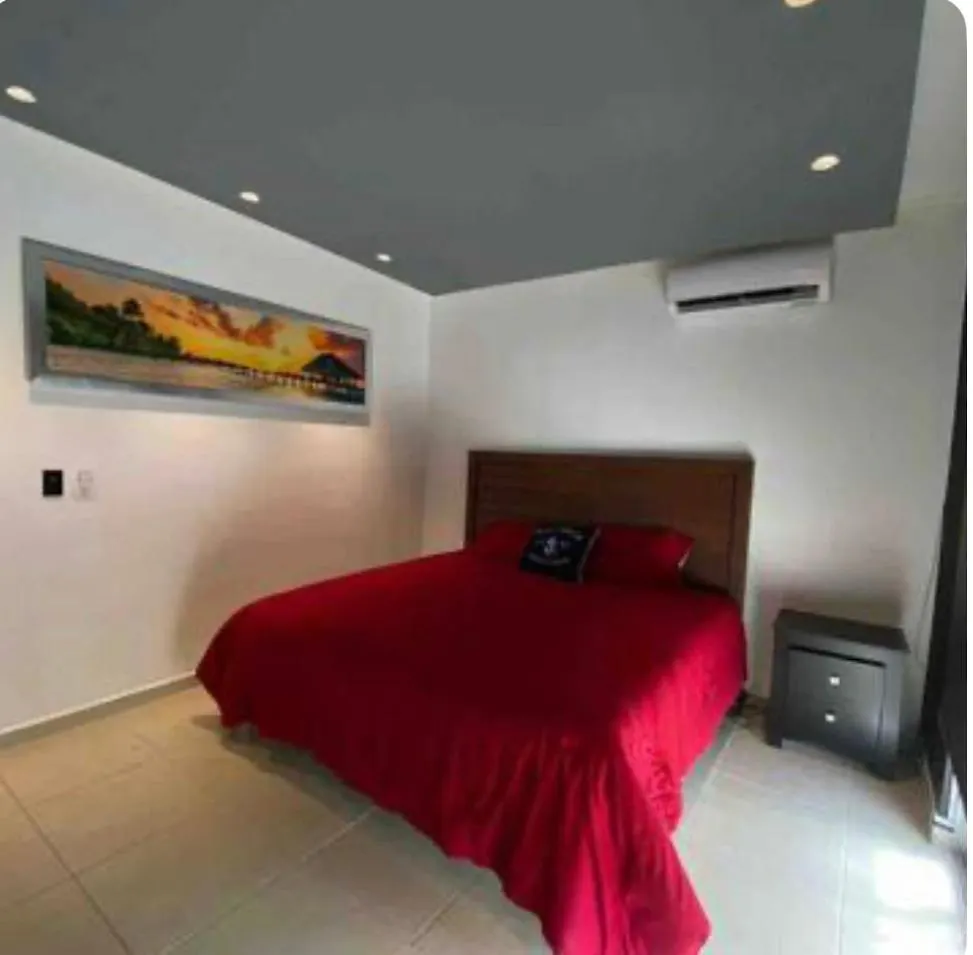 Holiday home Casa Destinos Villa Puerto Morelos