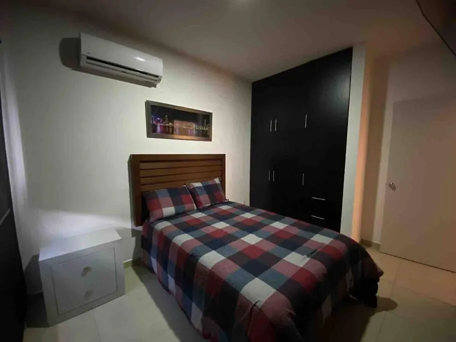 Vila Casa Destinos Puerto Morelos Mexiko