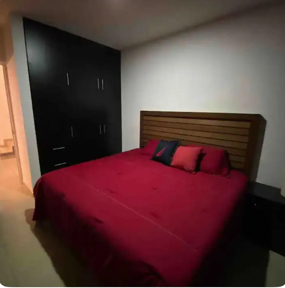 Prázdninový dům Vila Casa Destinos Puerto Morelos Mexiko